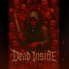 "Dead Inside" Hard Hip-Hop Beat