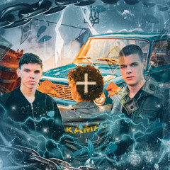 Bogdan Hmelnitskij feat. Dima Ruchnik - JARA