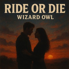 Ride Or Die