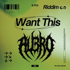 ALBRO - Want This