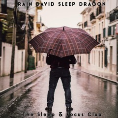 Rain Sound at Dawn