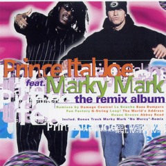 Happy People (feat. Marky Mark) (Damage Control Remix)