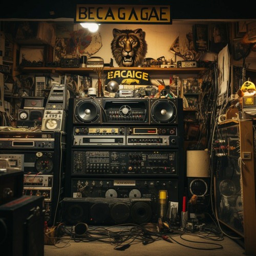 EACAIGE_BECAGAGAE_Ori Monk