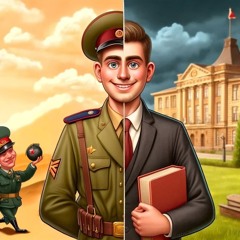 Short Biography