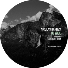 Nicolas Barnes - Be Wise [Crossfade Sounds]