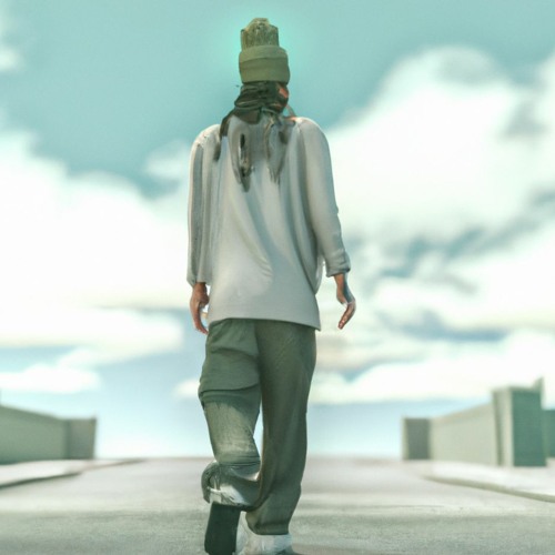 Lonely Destroy (Prod. TREETIME x Ziplocker)