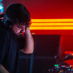 TECHNO CLASSIC / HARDGROOVE- K.MARTIN