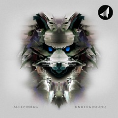 sleepinbag - underground [Premiere]