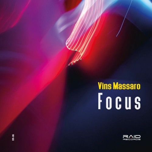 Vins Massaro "Focus"
