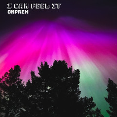 I Can Feel It