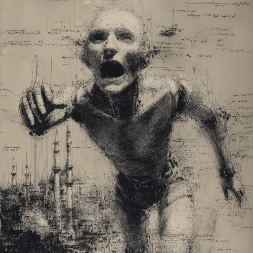 Running - in - Place -بجري - في - المكان