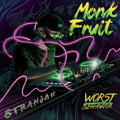 [PREMIERE] Stranjah - Tonedef (Worst Behavior Recs)