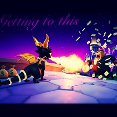 Getting to this bagg