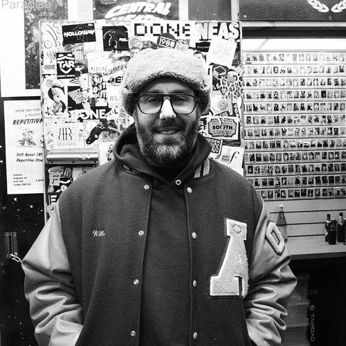 The slow is too fast