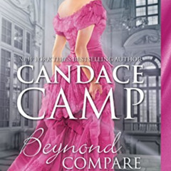 Get KINDLE 📖 Beyond Compare: A Historical Romance (The Mad Morelands Book 2) by  Can