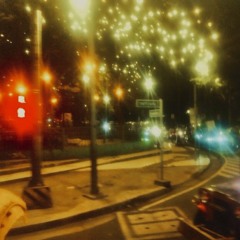 while we’re young