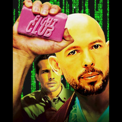 Andrew Tate Takes the Red Pill (Remastered)