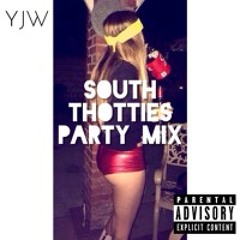 South Thotties Party Mix