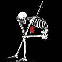 broken