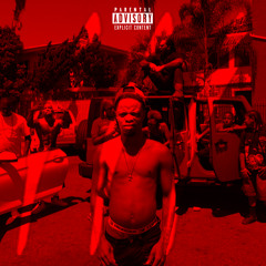 Hungover (feat. Id & Pc Da Southboy)