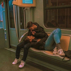 Be around me