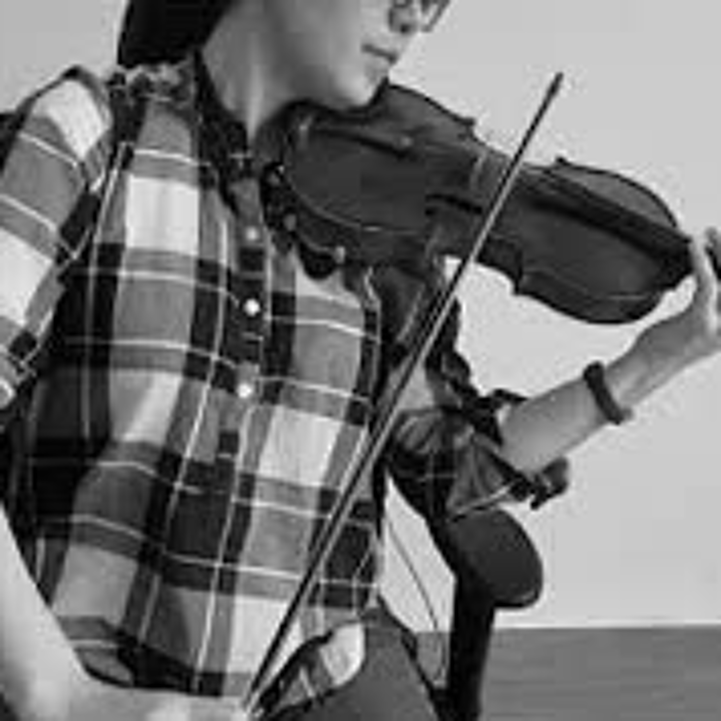 Go, carry thy burden to Jesus - Christian Hymns With Violin