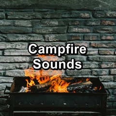 Cozy Camp Fires Sound