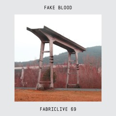 Pop? (Fake Blood Remix - Mixed)