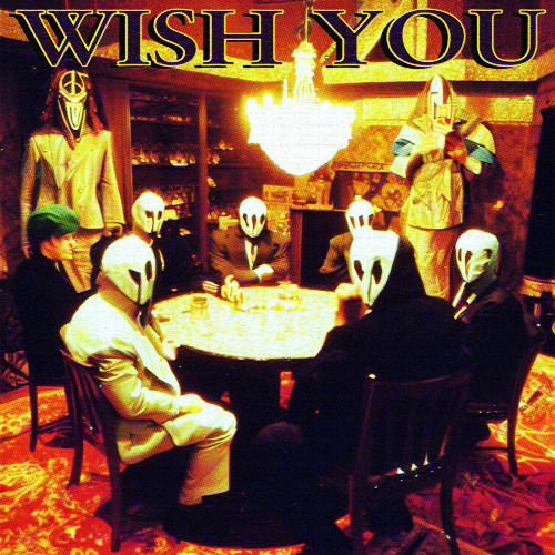 WISH YOU - Bolloco & Matt's Experiment