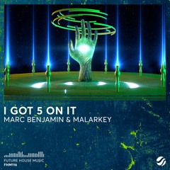 Marc Benjamin & Malarkey - I Got 5 On It