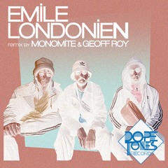 Emile Londonien - Down the big street - original mix
