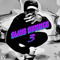 SLIYD SUMMER 3 Mix