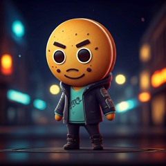 TAKE MY COOKIES AND FIND OUT