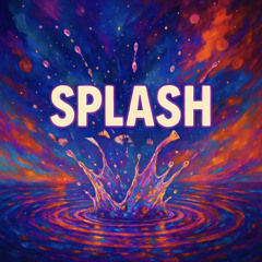 Splash😎🦼💥💥