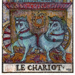 le chariot