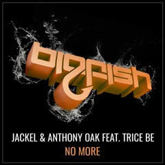 JackEL & Anthony Oak  feat. Trice Be - No More