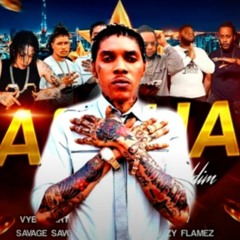 Vybz kartel ~ Bududum _ Dec 2020
