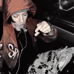 DropWavy - Did it to Myself (prodskyy)