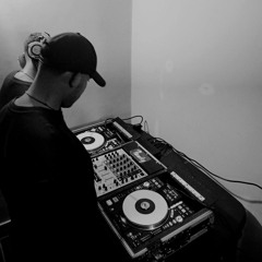 JTG & MB - Live Set @ Desajuste (Denon time).mp3