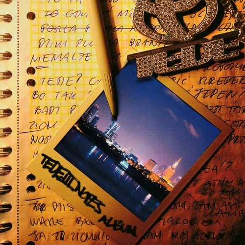 02. Tede - T.D.F.