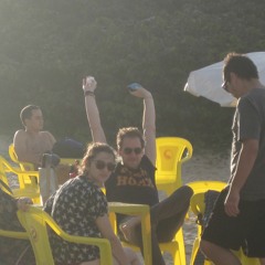 Pop 4 Summer (2009)  -  Summer Sampler