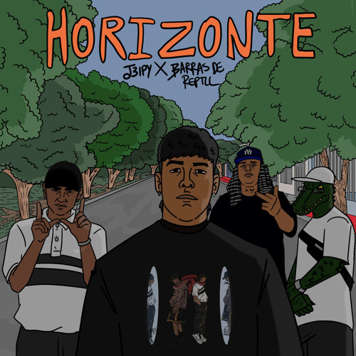 Horizonte