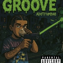 AdotFrmDaO - Groove