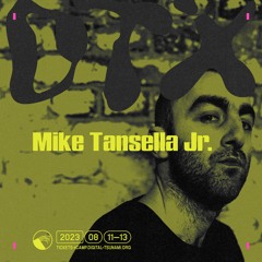 Mike Tansella Jr. DJ set @ DT CAMP 2023