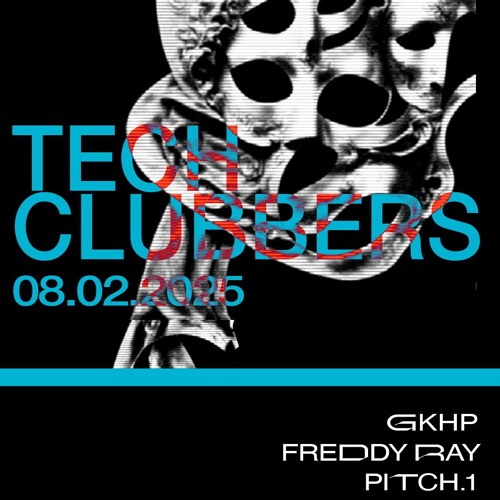 Pitch.1 | Tech Clubbers Event | 08.02.2025