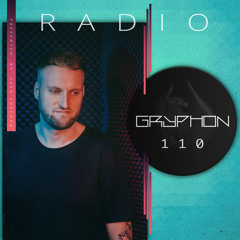 GRYPHON Radio 110 – Hermann Hesse – exclusive studiomix recorded in Stuttgart [Germany]