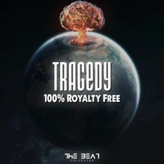 "Tragedy" - Dark UK Drill | Hip Hop Instrumental Music 2023 | 100% ROYALTY FREE BEATS