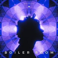 BackNtop - Boiler Room