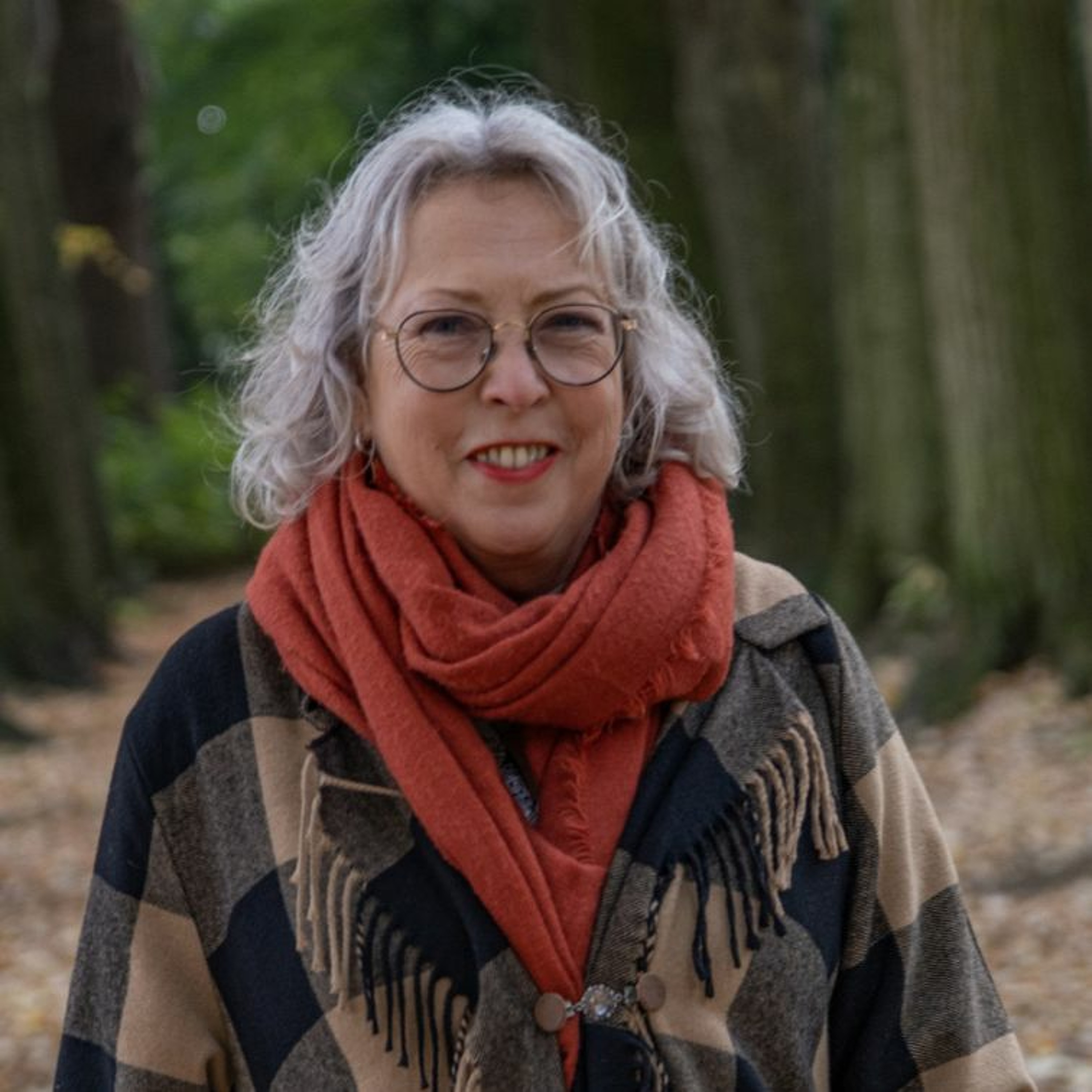 “Je impact is wel veel groter en dieper als je het doet vanuit overtuiging en niet vanuit wetgeving”