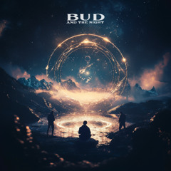 Asdek & Petit Biscuit - All Over (Bud And The Night Remix)